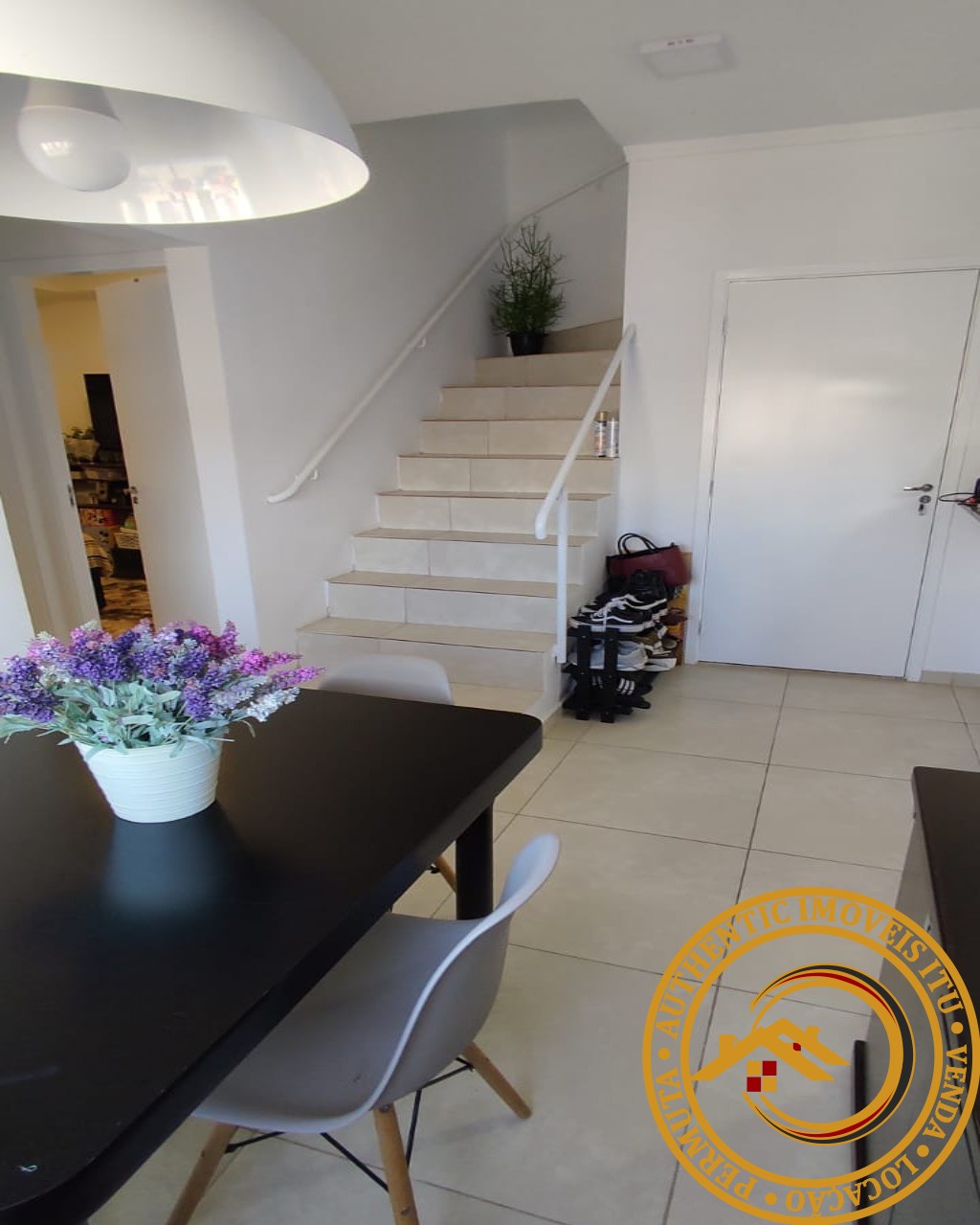 APARTAMENTO RESIDENCIAL em ITU - SP, RANCHO GRANDE