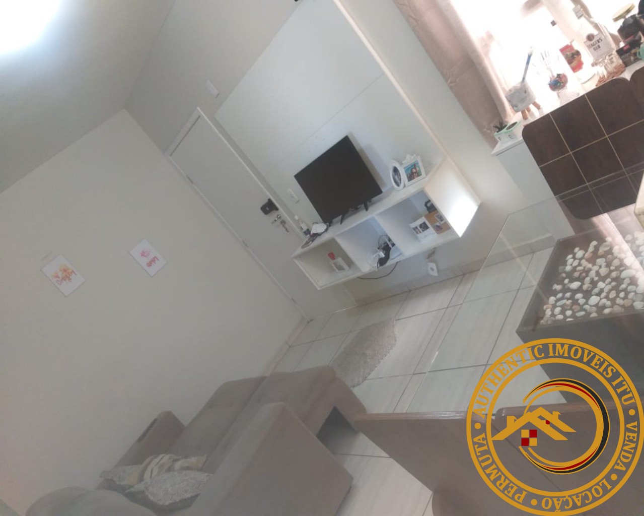 APARTAMENTO RESIDENCIAL em ITU - SP, PROGRESSO