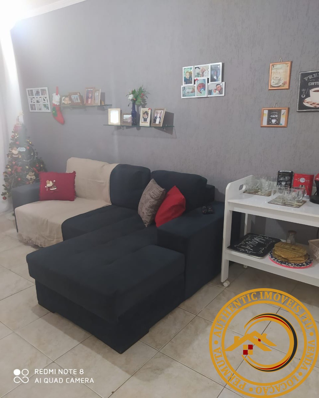CASA RESIDENCIAL em ITU - SP, PARQUE SÃO CAMILO