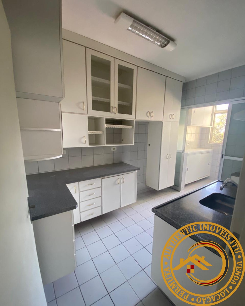 APARTAMENTO RESIDENCIAL em ITU - SP, JARDIM DAS ROSAS