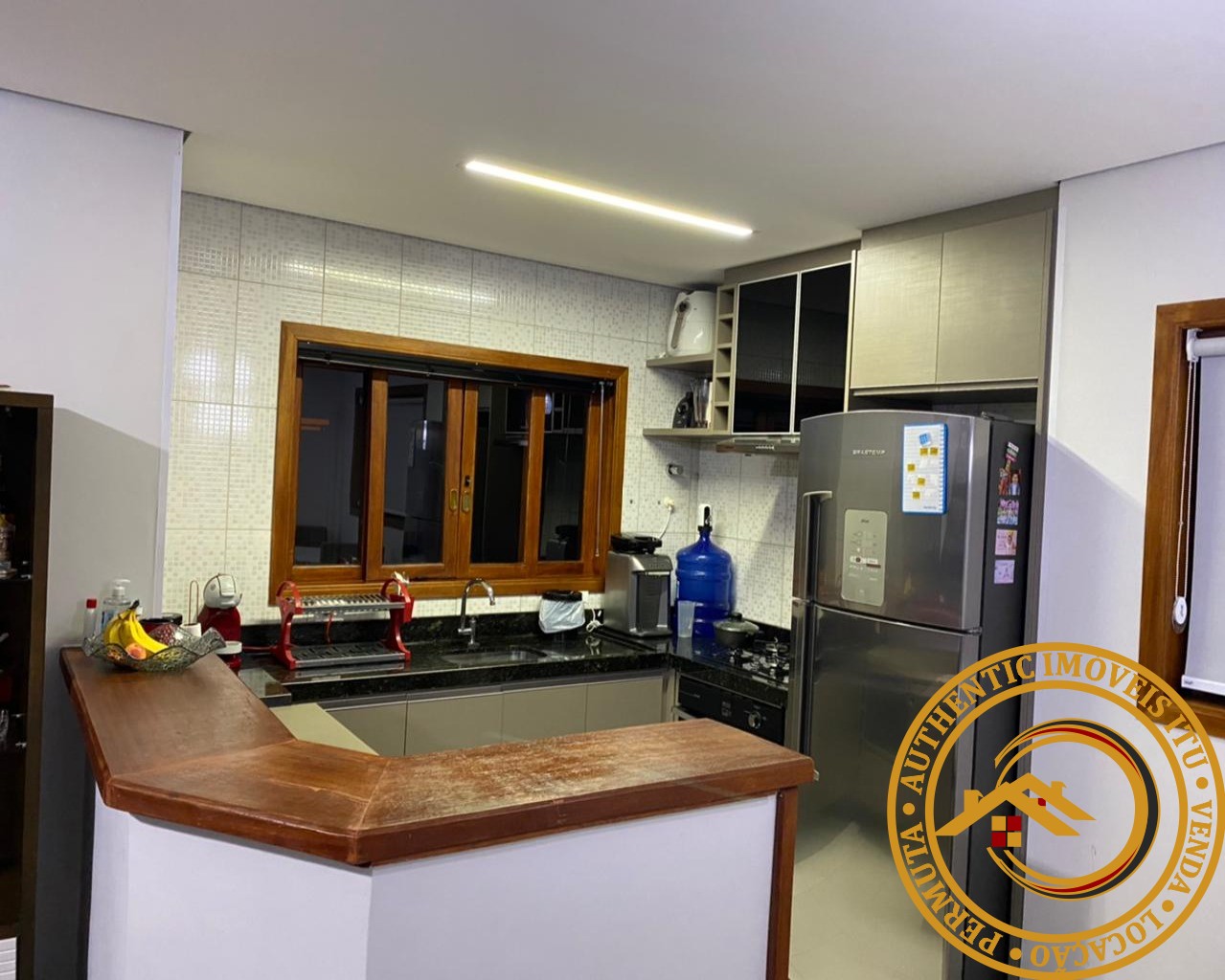 CASA RESIDENCIAL em ITU - SP, JARDIM SANTA ROSA