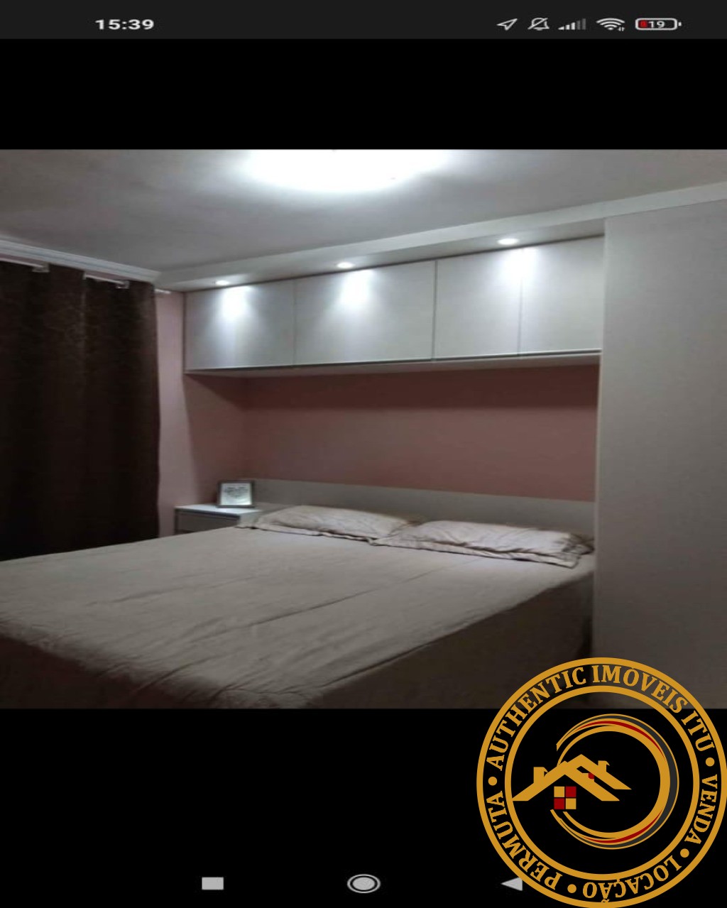 APARTAMENTO RESIDENCIAL em SALTO - SP, SALTO VILLE
