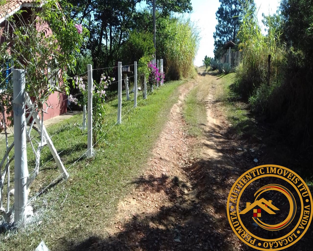 CHACARA RESIDENCIAL em ITU - SP, ALTOS DE ITU