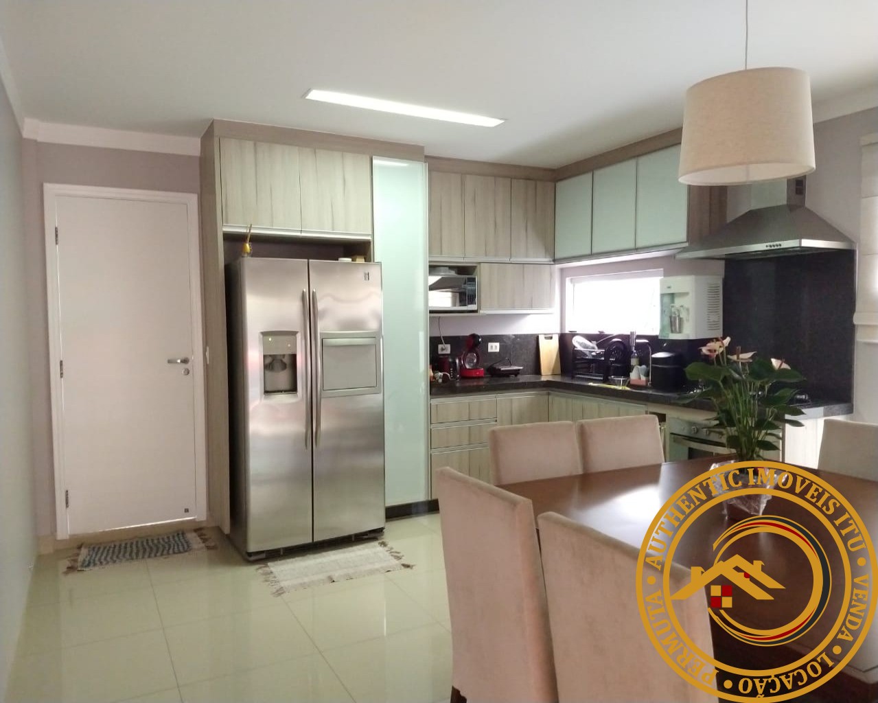 CASA RESIDENCIAL em ITU - SP, JARDIM DOS IPÊS