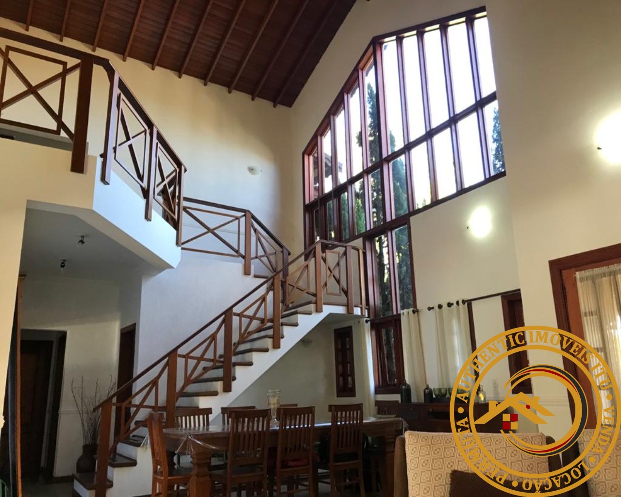 CASA RESIDENCIAL em ITU - SP, PARQUE VILLAGE CASTELO