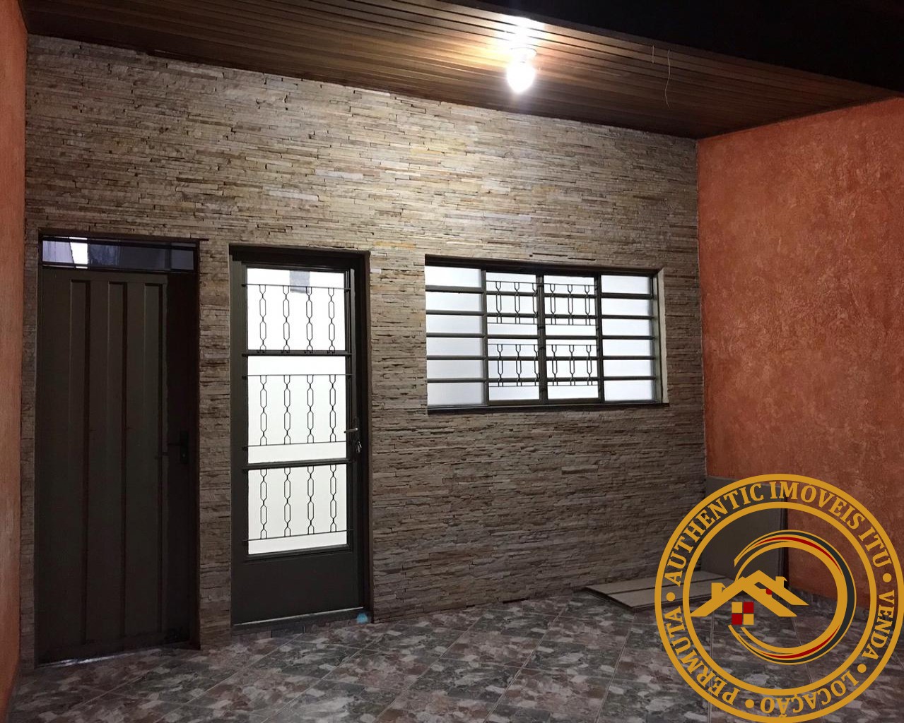 CASA RESIDENCIAL em SALTO - SP, JARDIM DAS NAÇÕES