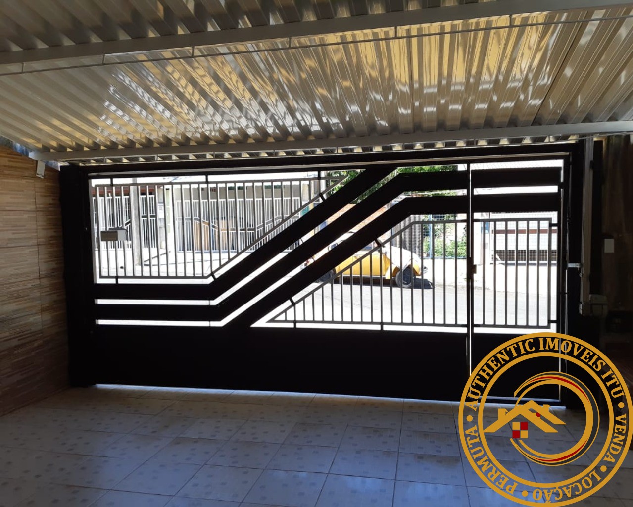 Casa residencial em sorocaba - sp, jardim residencial villa 