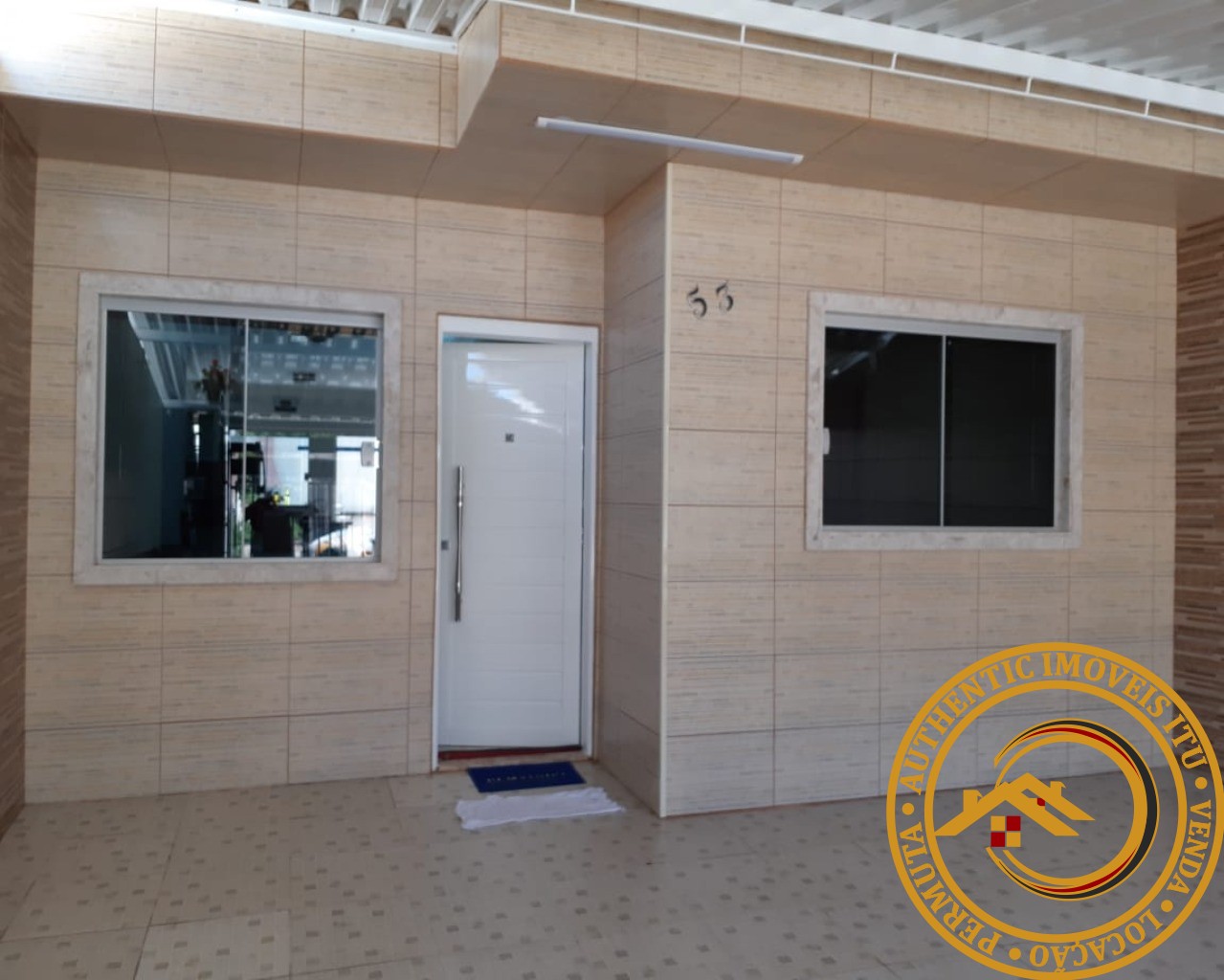 Casa residencial em sorocaba - sp, jardim residencial villa 
