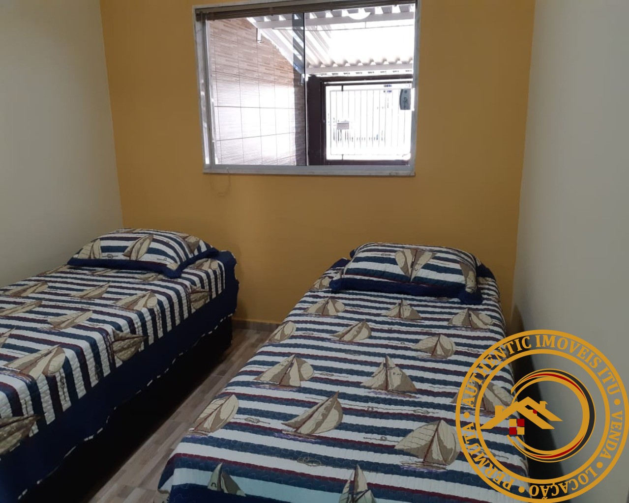 Casa residencial em sorocaba - sp, jardim residencial villa 