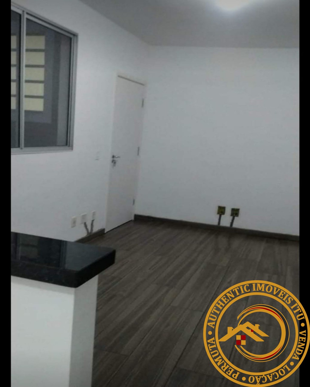 APARTAMENTO RESIDENCIAL em ITU - SP, PARQUE DAS INDÚSTRIAS