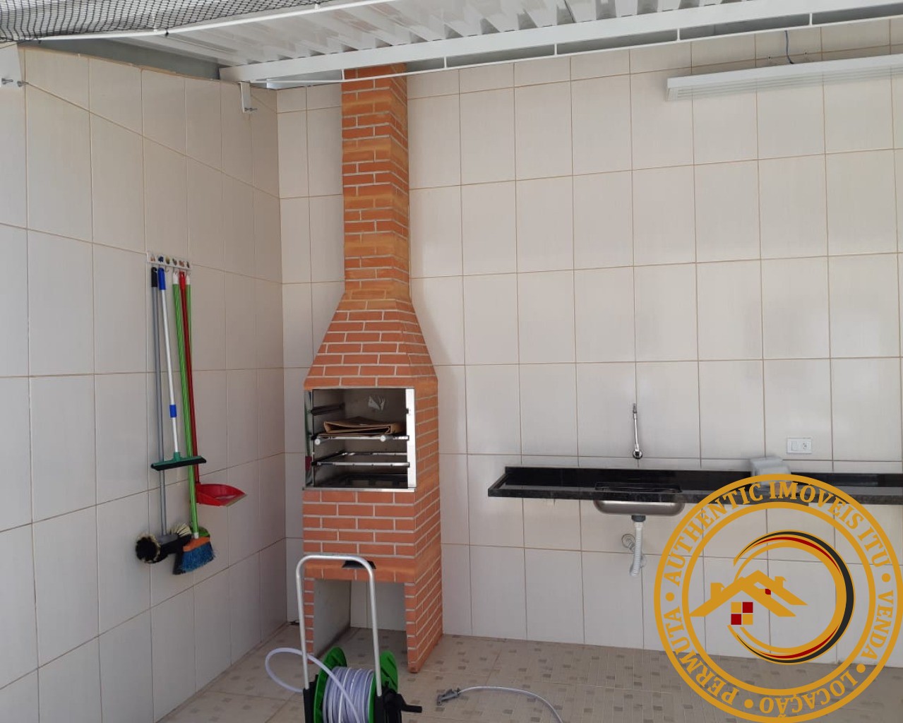 Casa residencial em sorocaba - sp, jardim residencial villa 