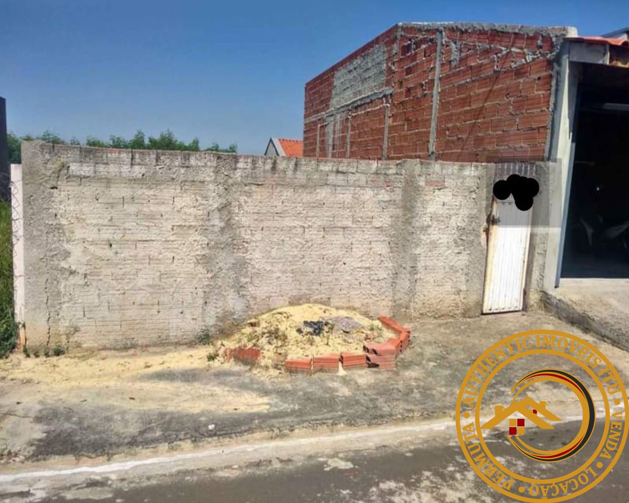 TERRENO RESIDENCIAL em ITU - SP, PARQUE NOSSA SENHORA DA CANDELÁRIA