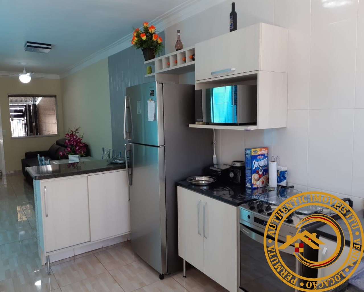 Casa residencial em sorocaba - sp, jardim residencial villa 
