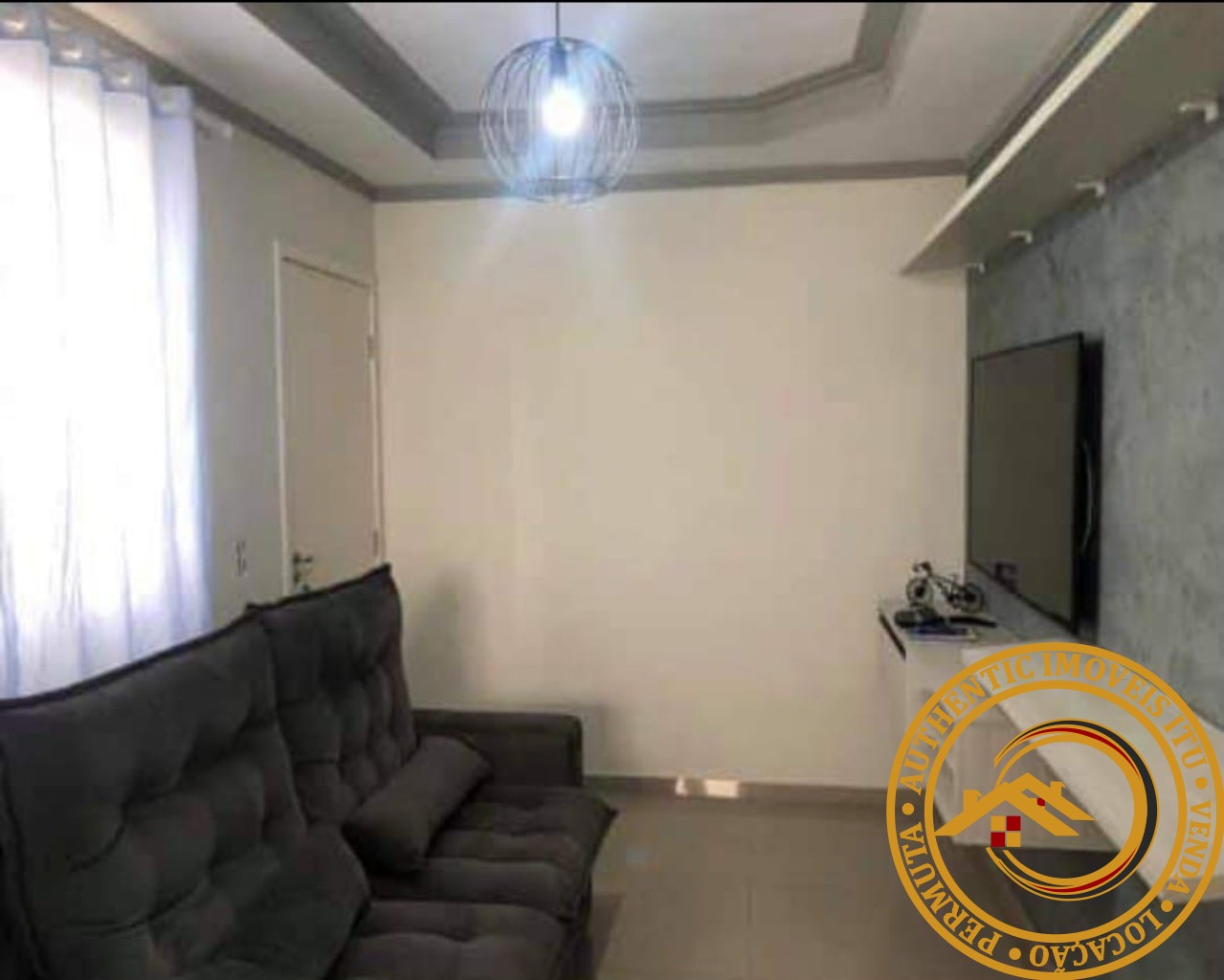 APARTAMENTO RESIDENCIAL em ITU - SP, PARQUE DAS INDÚSTRIAS