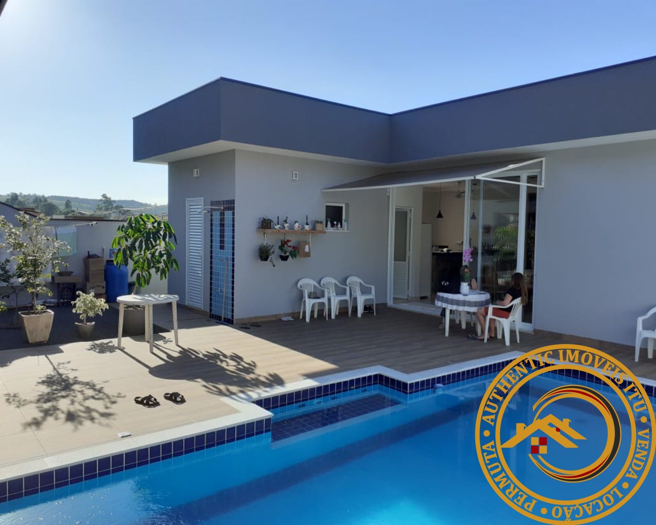 CASA RESIDENCIAL em SALTO - SP, PORTAL DOS BANDEIRANTES SALTO