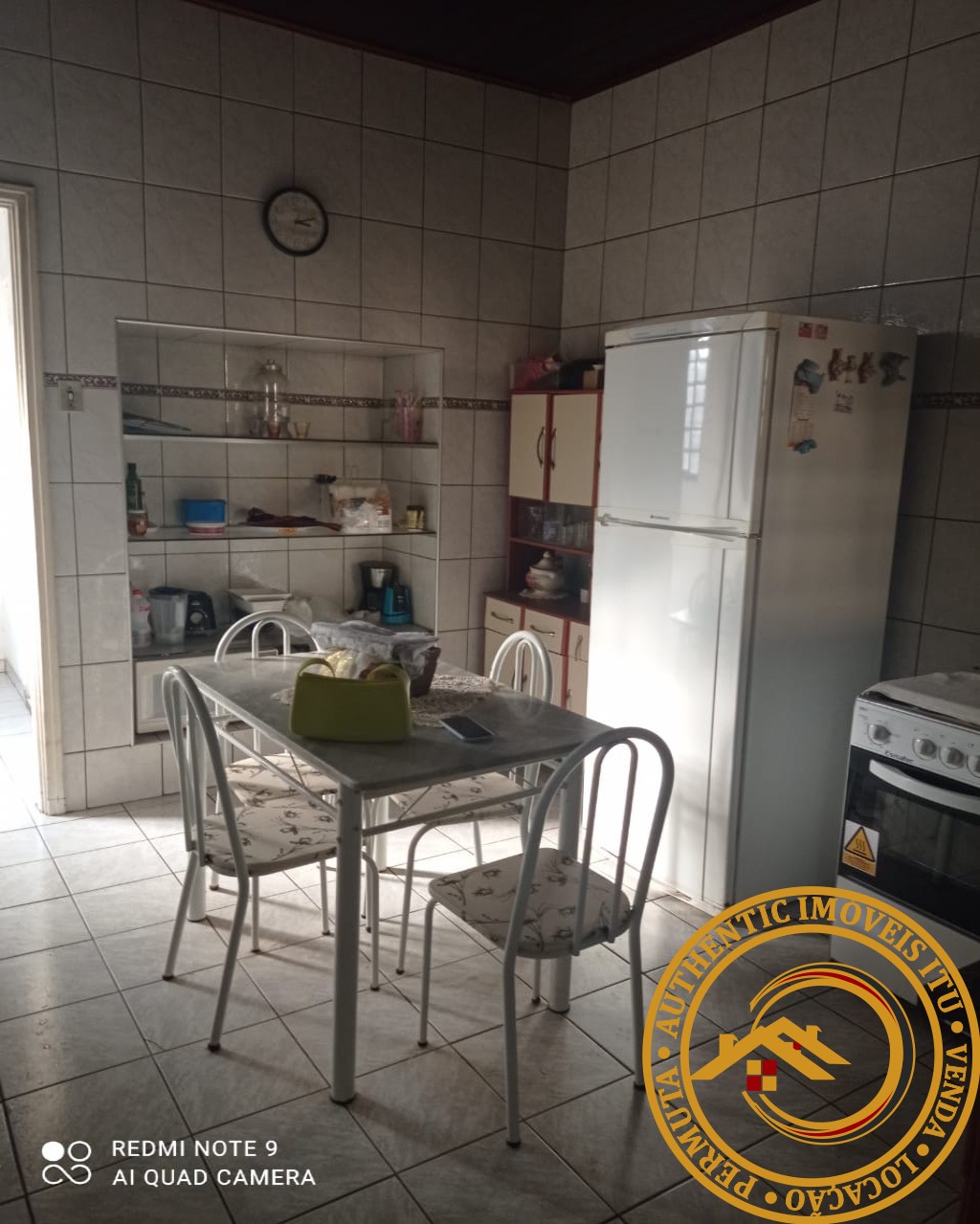 CASA RESIDENCIAL em ITU - SP, CENTRO