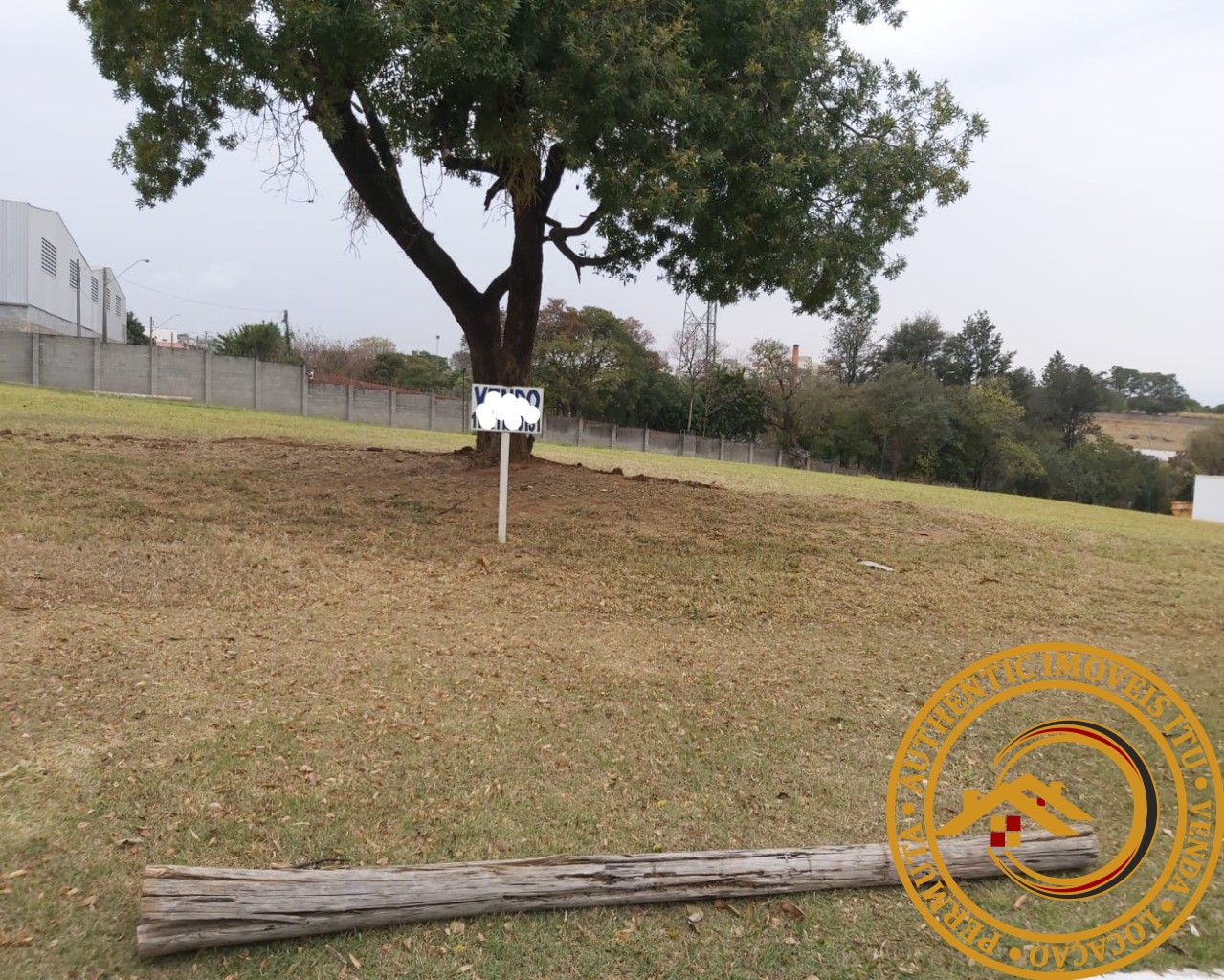 TERRENO RESIDENCIAL em ITU - SP, PARQUE NOSSA SENHORA DA CANDELÁRIA