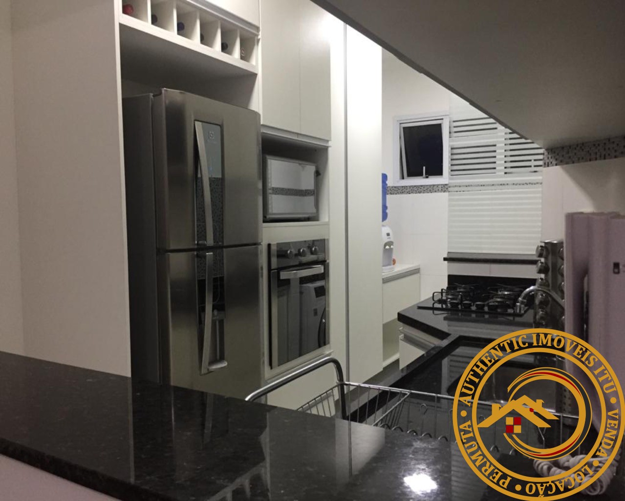 APARTAMENTO RESIDENCIAL em SALTO - SP, BELA VISTA