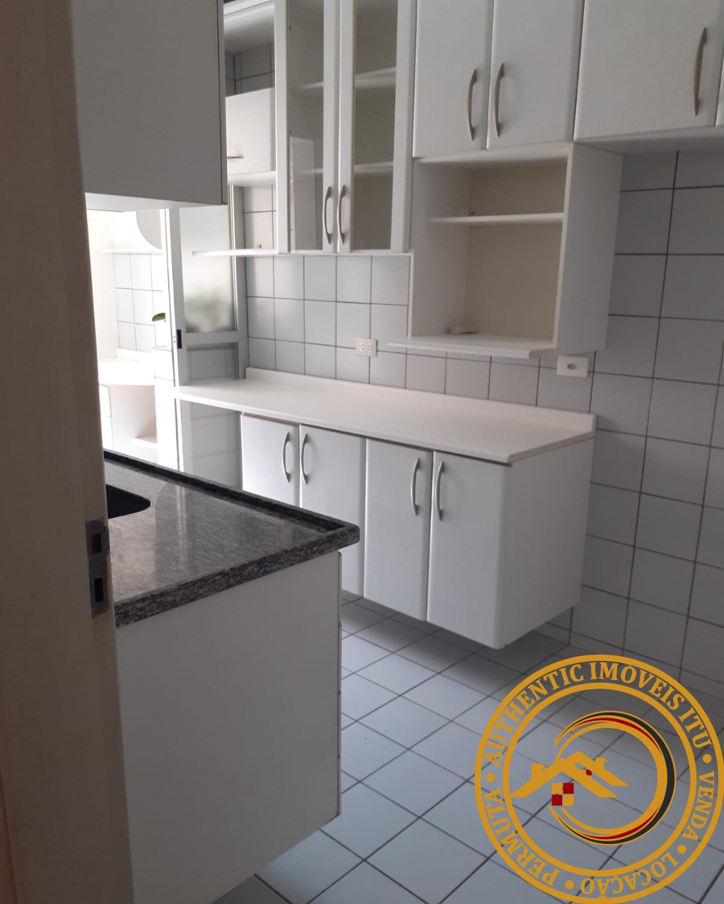 APARTAMENTO RESIDENCIAL em ITU - SP, JARDIM DAS ROSAS