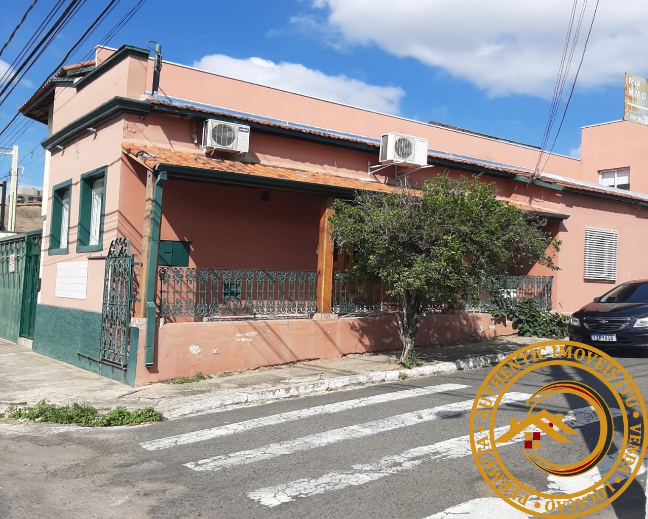 PONTO COMERCIAL em ITU - SP, VILA NOVA