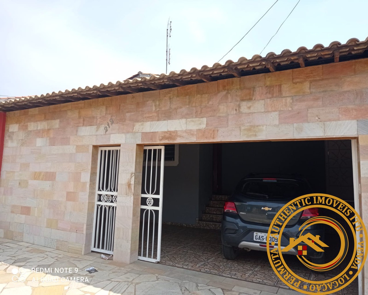 CASA RESIDENCIAL em ITU - SP, JARDIM AEROPORTO I