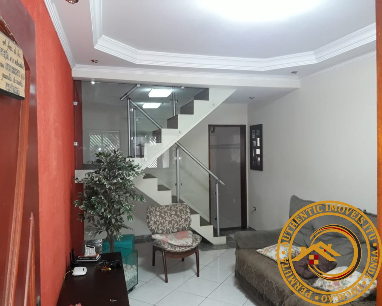 CASA RESIDENCIAL em SALTO - SP, JARDIM PLANALTO