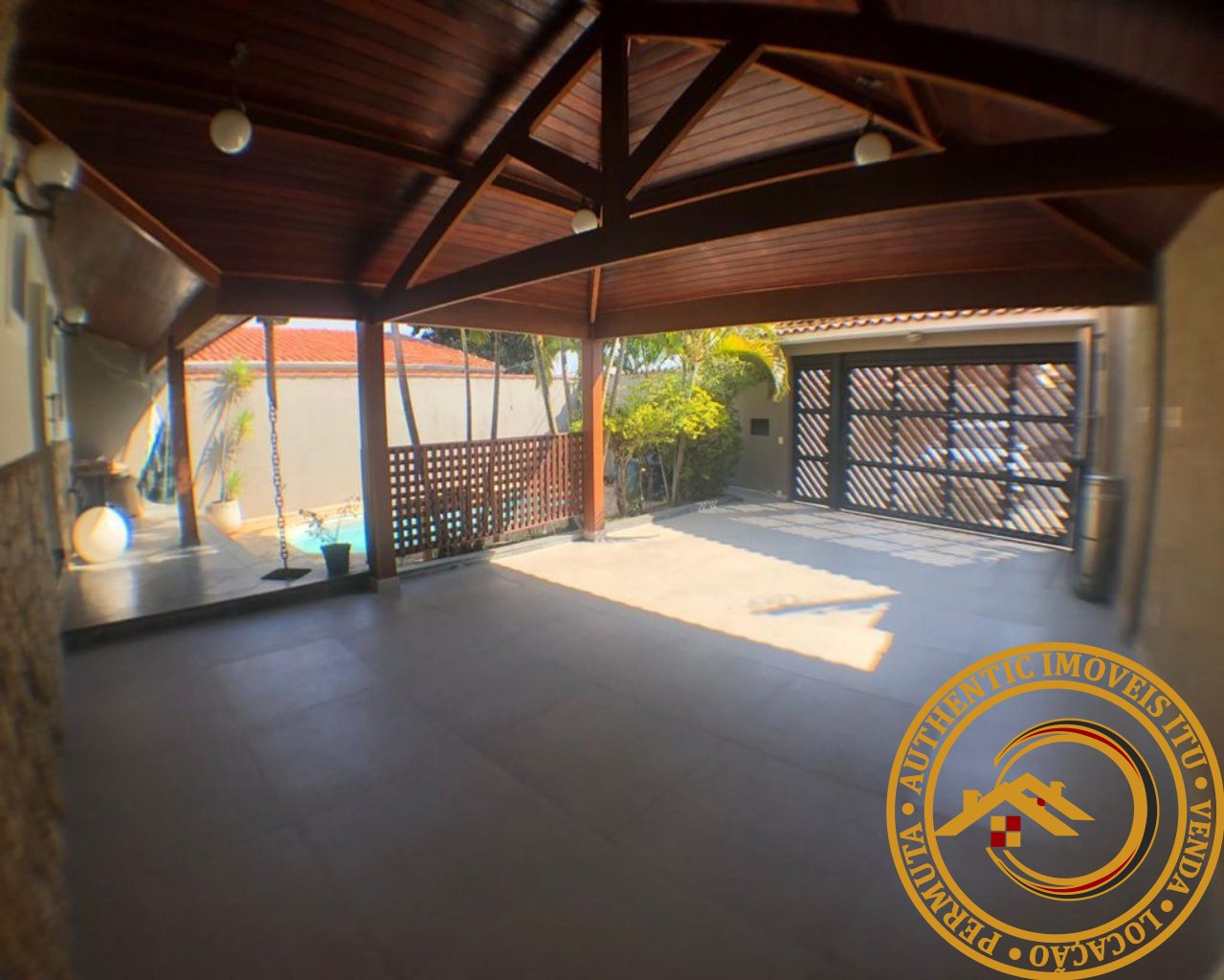 Casa residencial em itu - sp, brasil