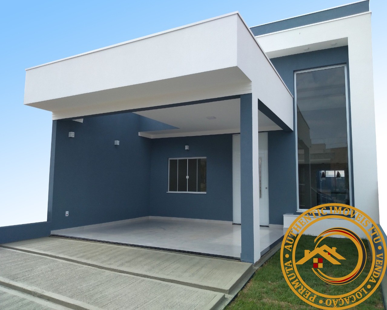 CASA RESIDENCIAL em SALTO - SP, VILLAGE MOUTONNÉE