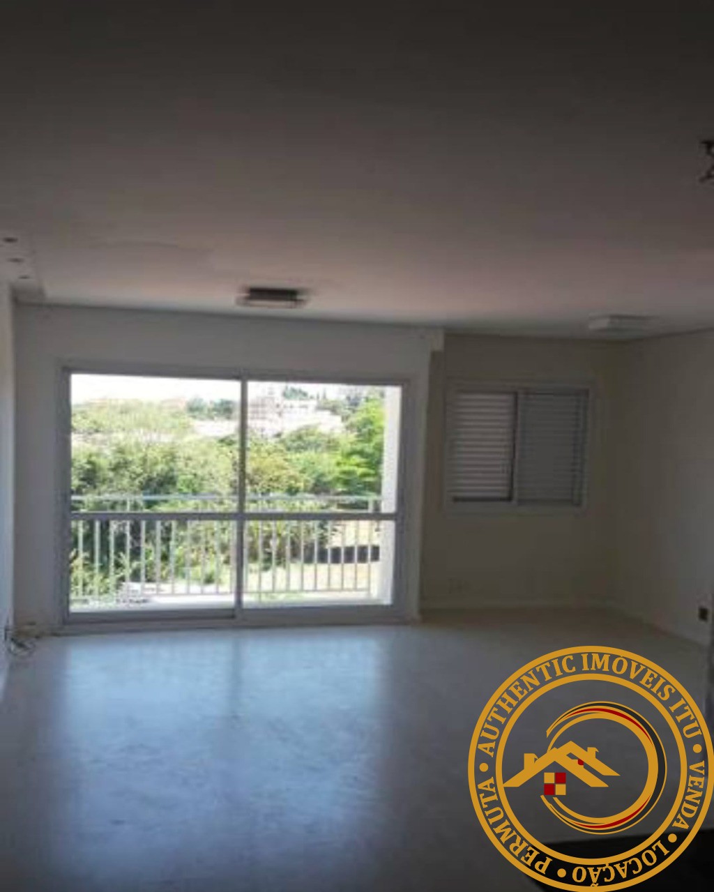 APARTAMENTO RESIDENCIAL em ITU - SP, JARDIM FACULDADE