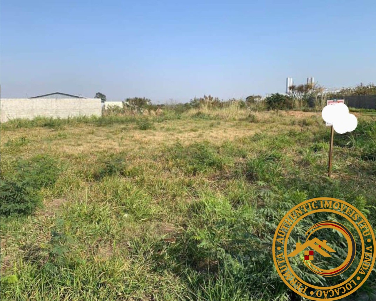 TERRENO RESIDENCIAL em ITU - SP, VILA LUCINDA/ROMANA