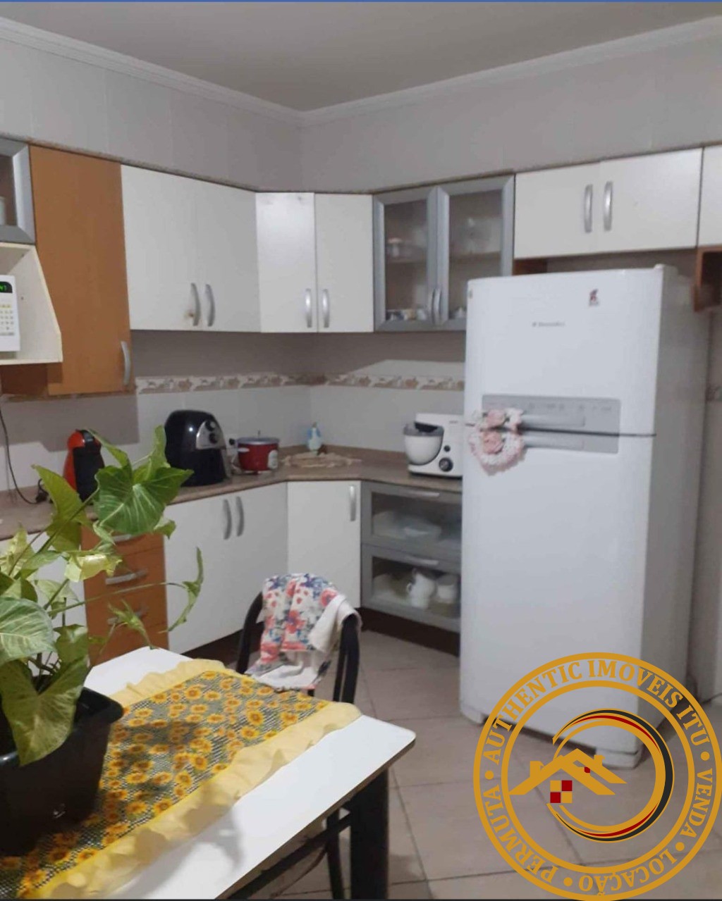CASA RESIDENCIAL em SALTO - SP, JARDIM DAS NAÇÕES