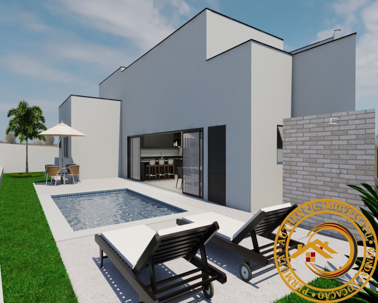 CASA RESIDENCIAL em SALTO - SP, RESIDENCIAL CENTRAL PARQUE
