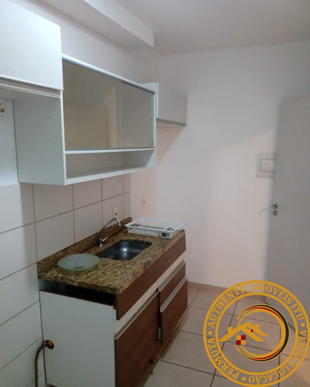APARTAMENTO RESIDENCIAL em ITU - SP, VILA SANTA TEREZINHA