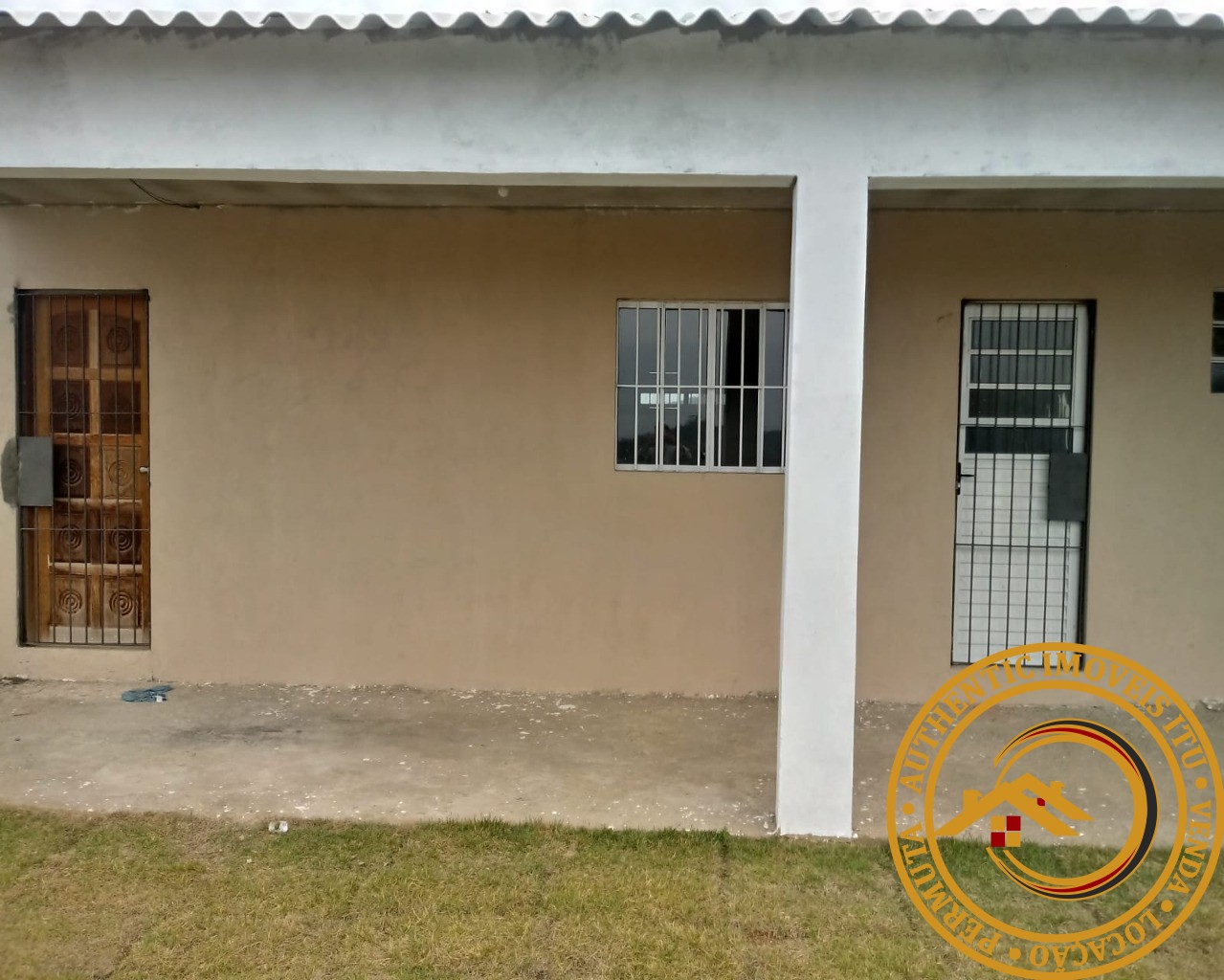 CHACARA RESIDENCIAL em ITU - SP, LIBERDADE