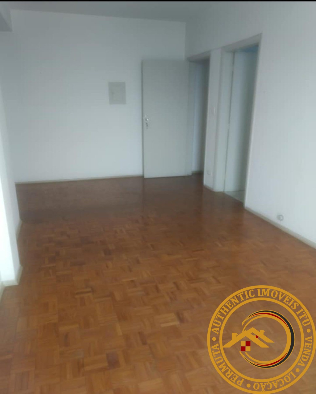 APARTAMENTO RESIDENCIAL em ITU - SP, CENTRO