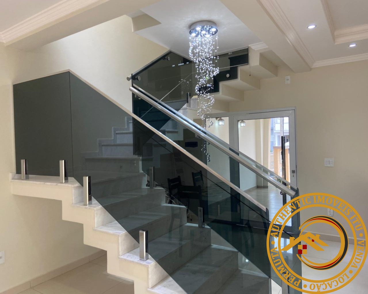 CASA RESIDENCIAL em SALTO - SP, RESIDENCIAL SÃO BENTO