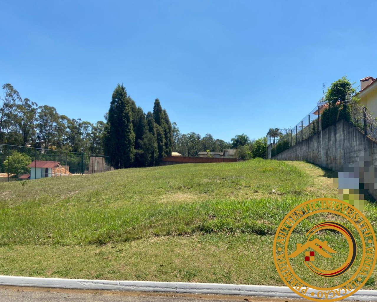 TERRENO RESIDENCIAL em ITU - SP, PORTAL DO ÉDEN
