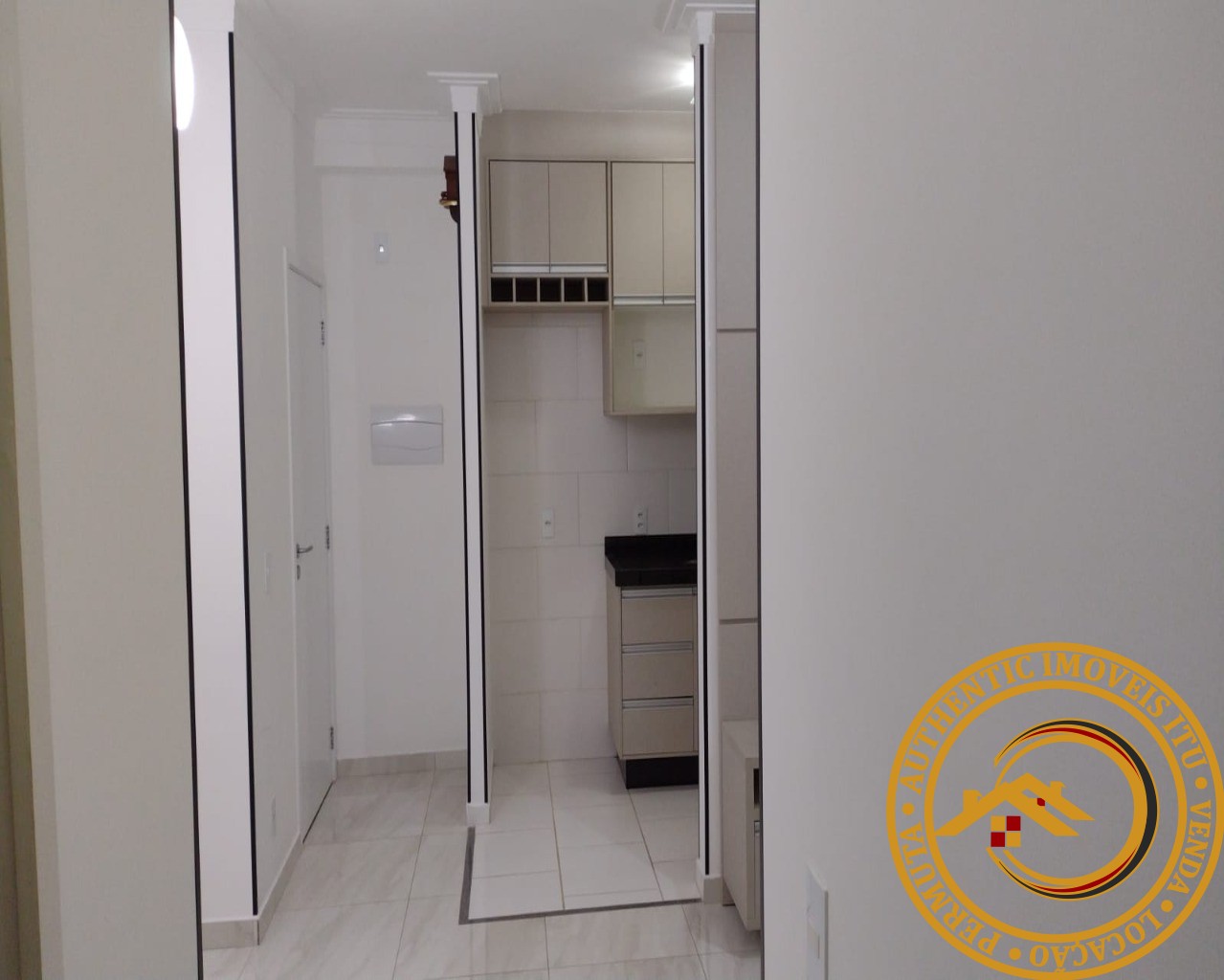 APARTAMENTO RESIDENCIAL em ITU - SP, PROGRESSO
