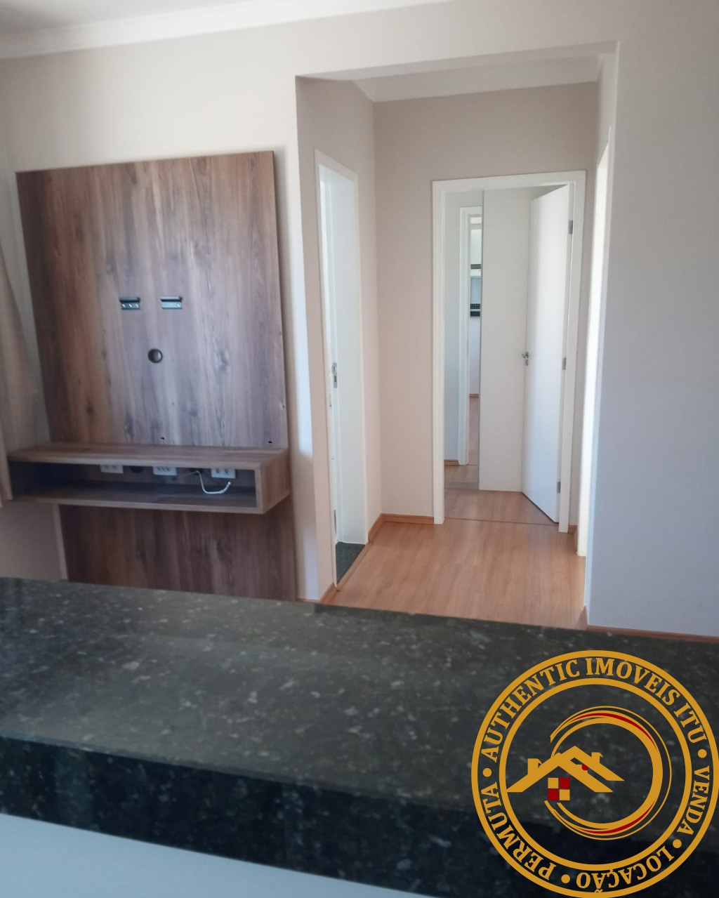APARTAMENTO RESIDENCIAL em ITU - SP, VILA SÃO JOSÉ