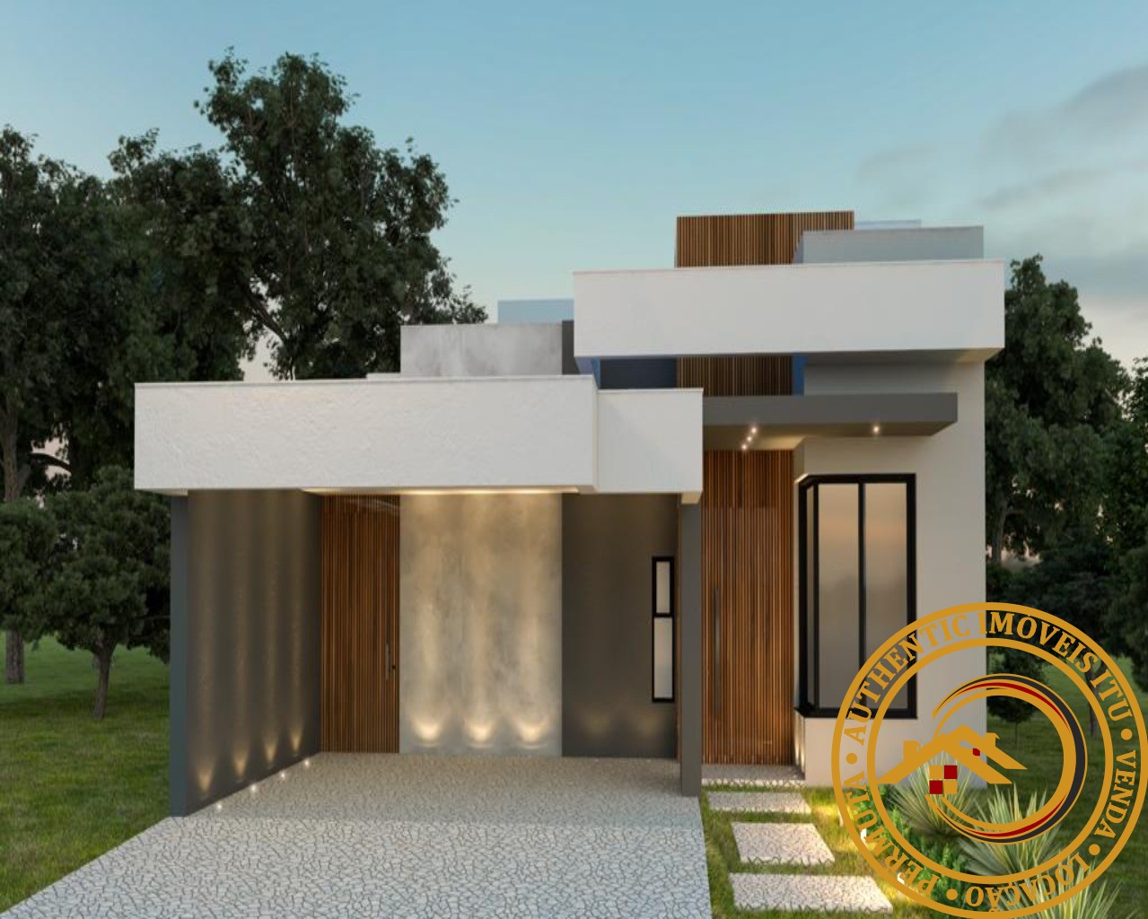 CASA RESIDENCIAL em ITU - SP, JARDIM SÃO JOSÉ