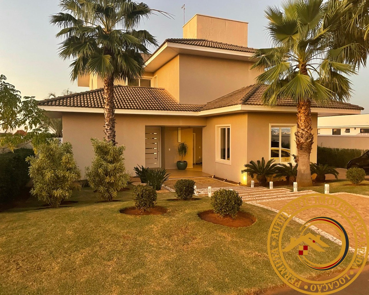 CASA RESIDENCIAL em ITU - SP, ITAIM MIRIM