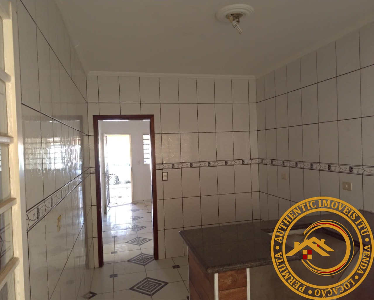 CASA RESIDENCIAL em SALTO - SP, JARDIM SANTA RITA