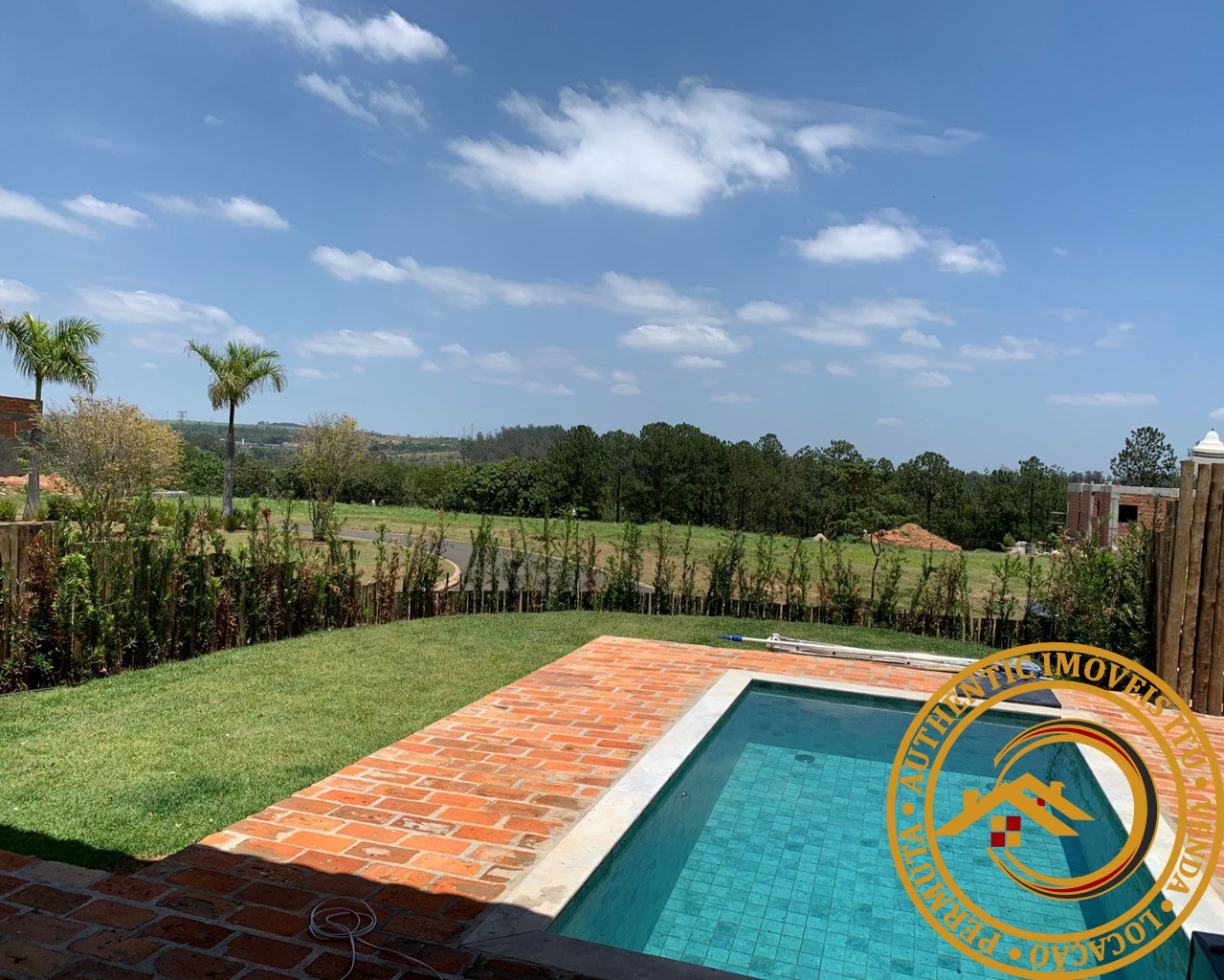 CASA RESIDENCIAL em ITU - SP, PINHEIRINHO
