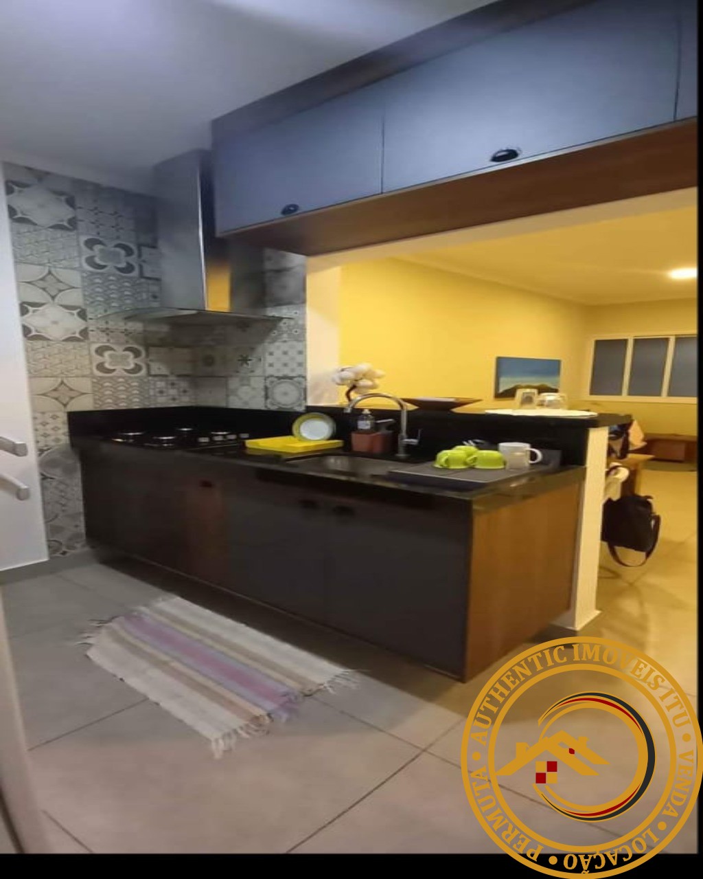 APARTAMENTO RESIDENCIAL em SALTO - SP, JARDIM CELANI
