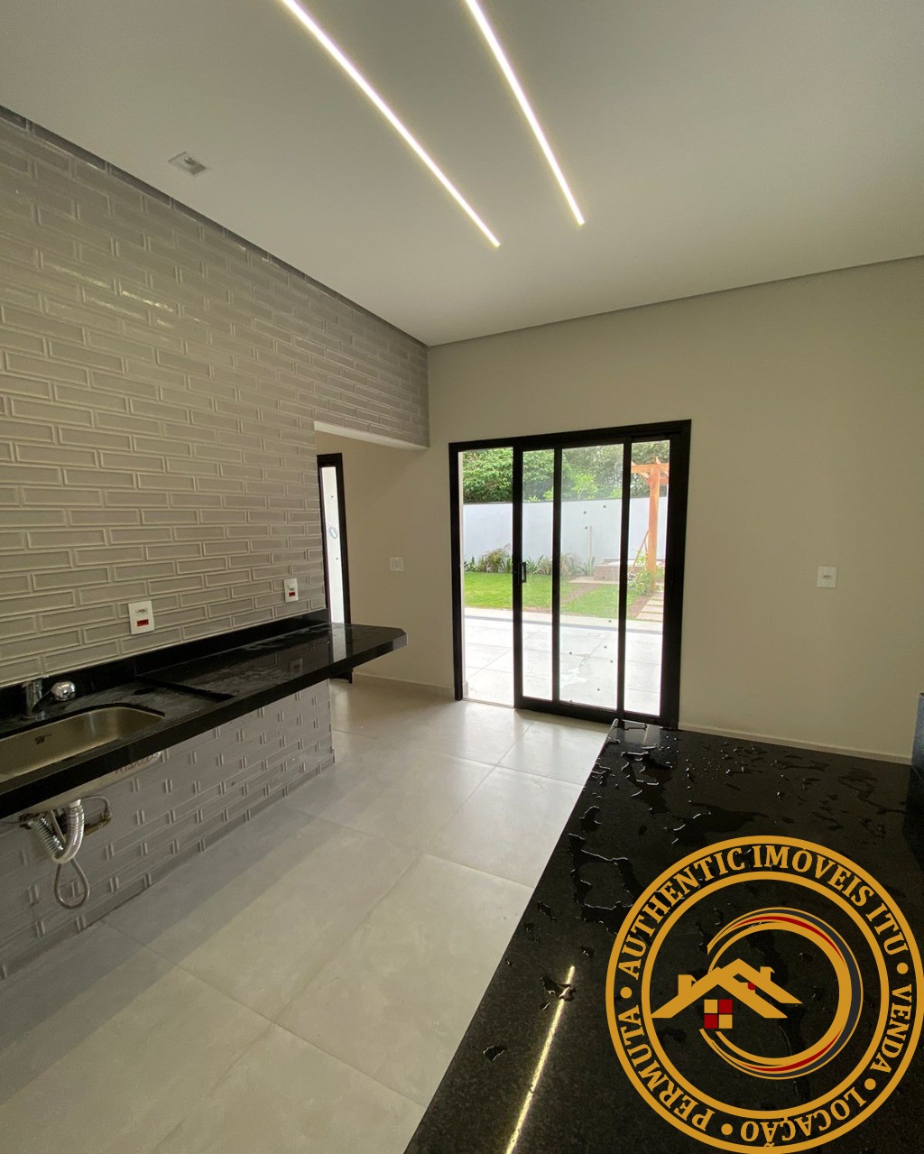 Casa residencial em salto - sp, residencial lagos d'icaraí