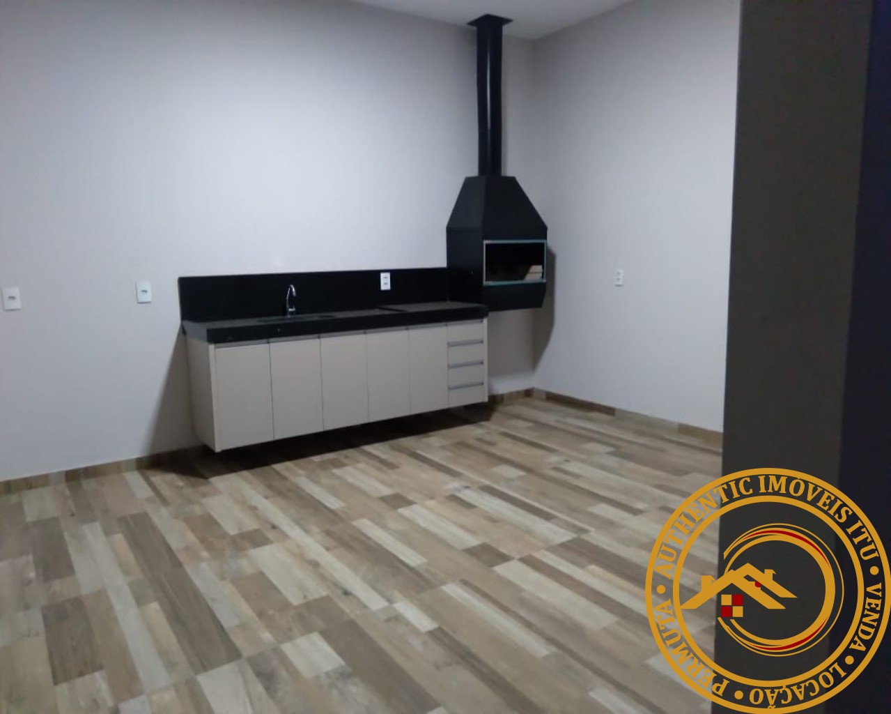 Casa residencial em salto - sp, residencial lagos d'icaraí