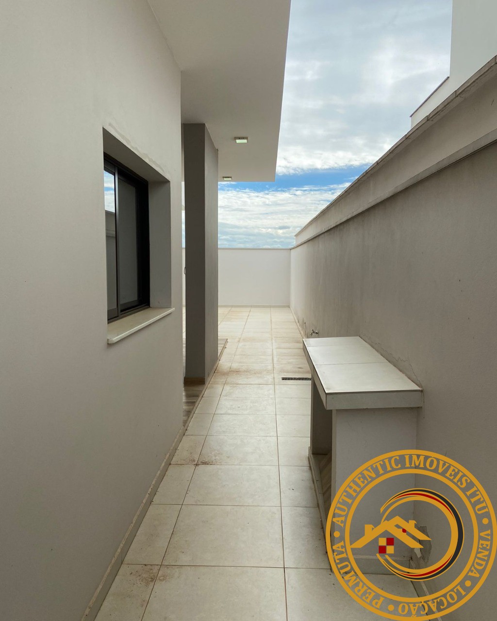 Casa residencial em salto - sp, residencial lagos d'icaraí