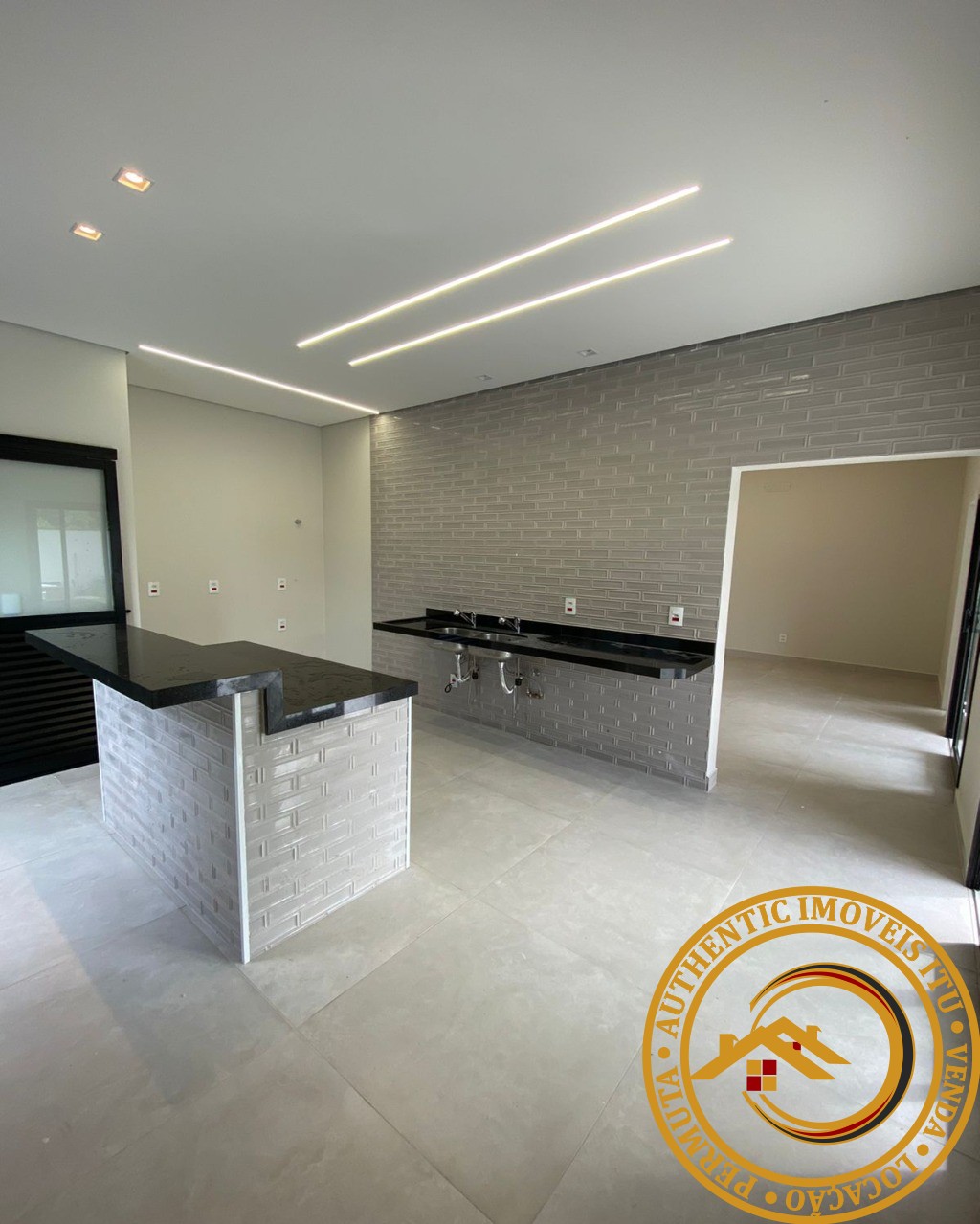 Casa residencial em salto - sp, residencial lagos d'icaraí