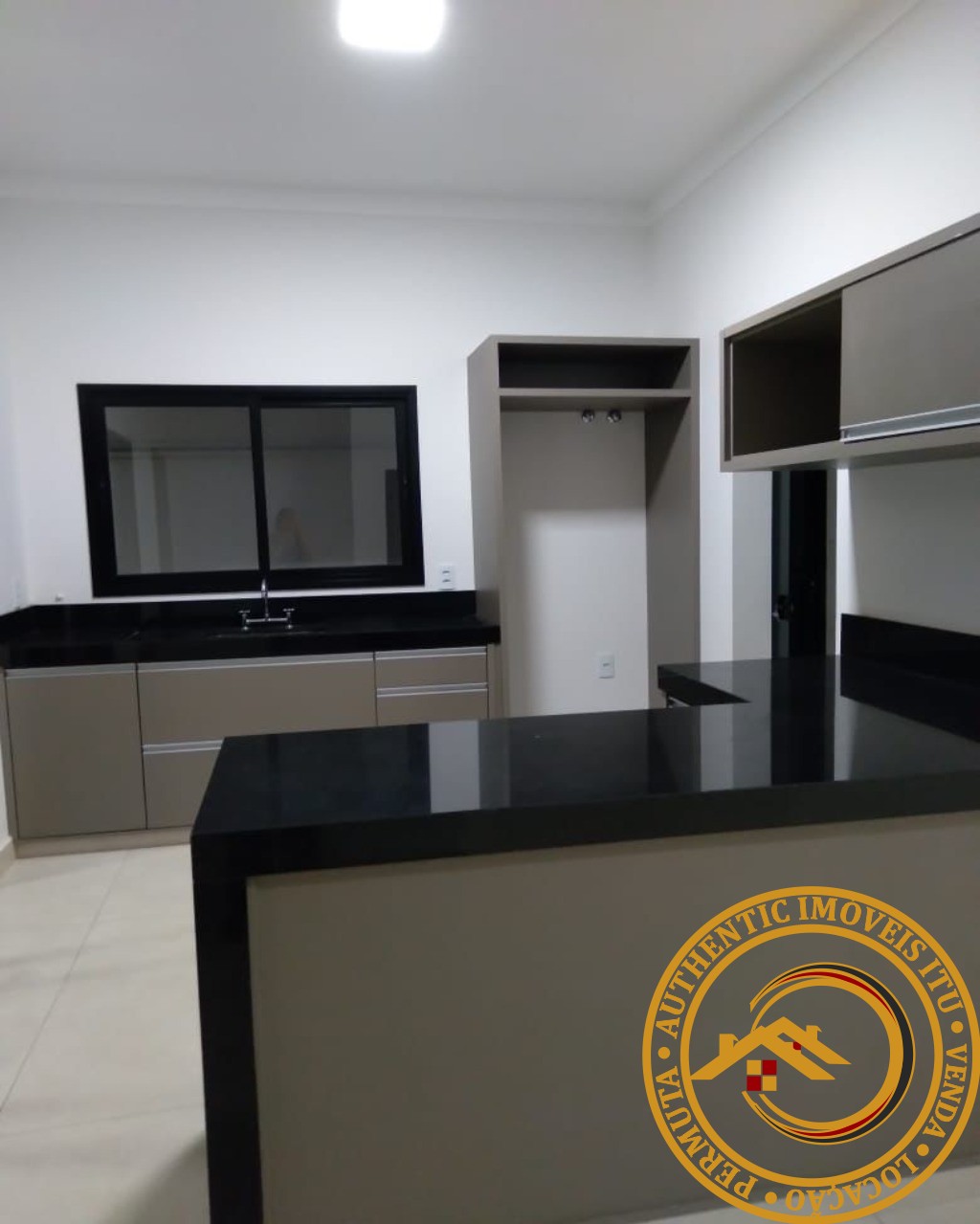 Casa residencial em salto - sp, residencial lagos d'icaraí