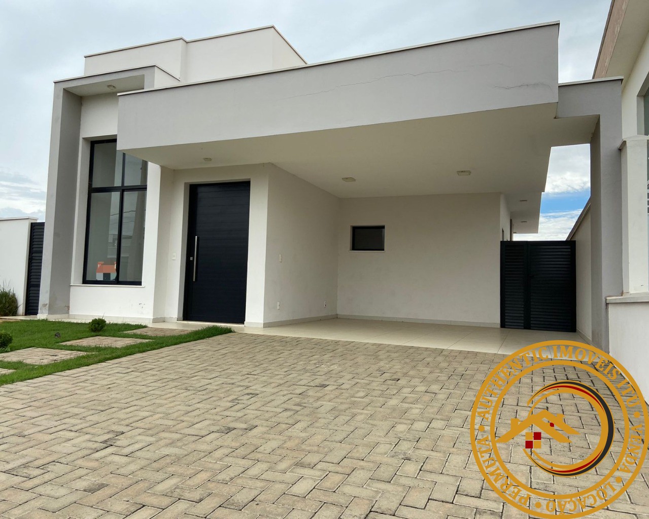 Casa residencial em salto - sp, residencial lagos d'icaraí